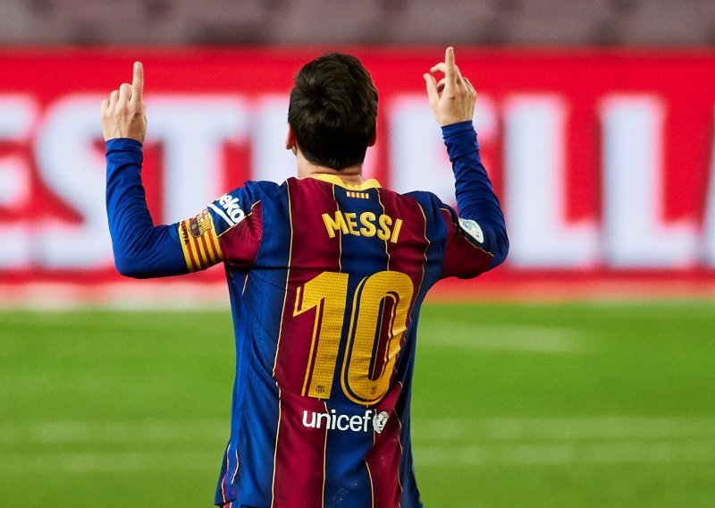 Lionelu Messiju je dosta neuspjeha; argentinski čarobnjak jednom je nogom već izvan Barcelone, a mogu ga zadržati pod jednim ključnim uvjetom