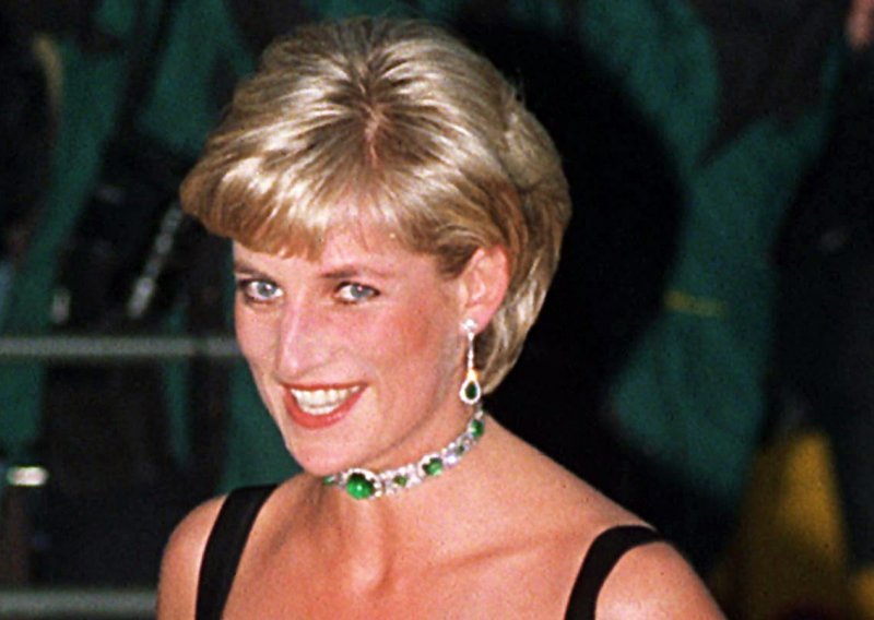 Princeza Diana nije bila samo ikona stila; evo koje smo beauty trikove naučili od nje