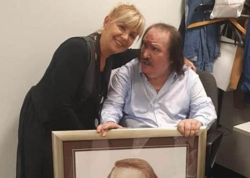 Marina Tomašević otvara advent u Donjem Zemuniku i priređuje jedinstvenu slikarsku radionicu