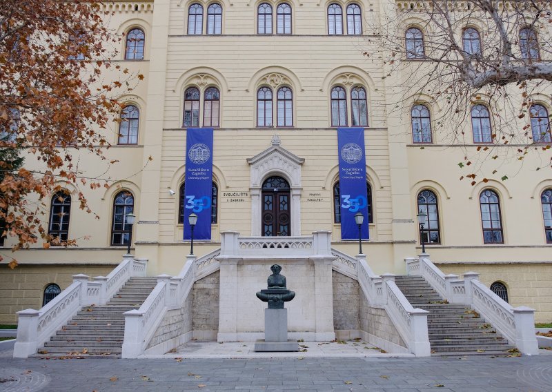 Ministarstvo pozvalo Sveučilišni savjet da analizira situaciju na Sveučilištu u Zagrebu