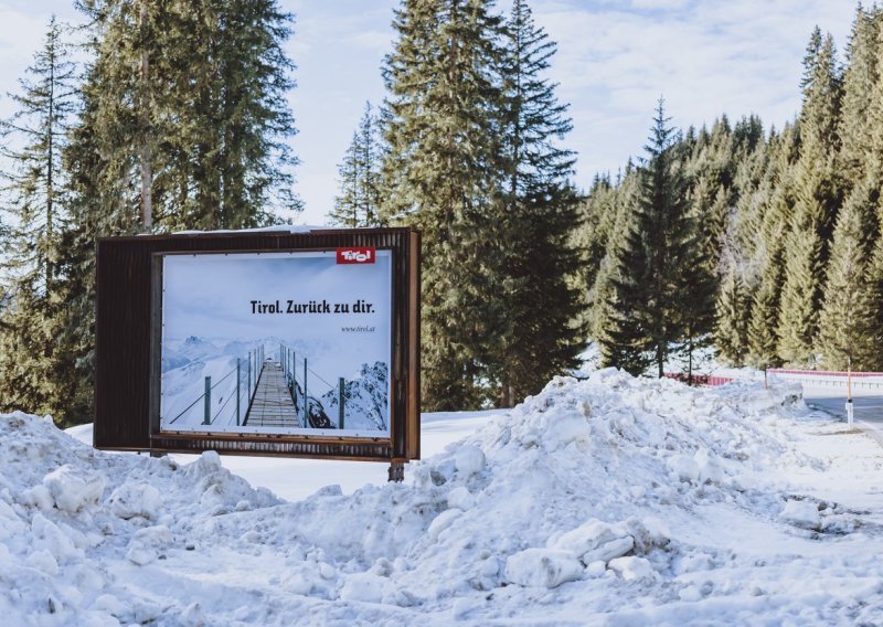 Austrijska vlada ne preporučuje putovanja u Tirol zbog mutirajućeg soja