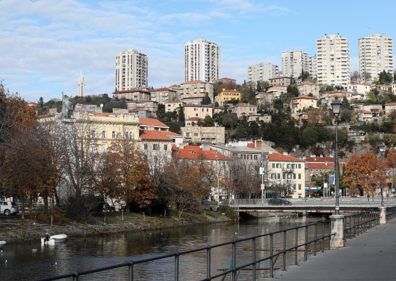 Prema analizi Svjetske banke čak 280 tisuća Zagrepčana i 38 tisuća Riječana živi u zgradama koje ne bi izdržale potres. Naši stručnjaci imaju drukčije mišljenje