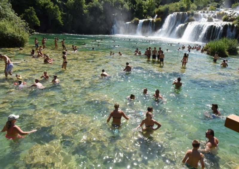 Naši nacionalni parkovi kakvima ih još niste vidjeli