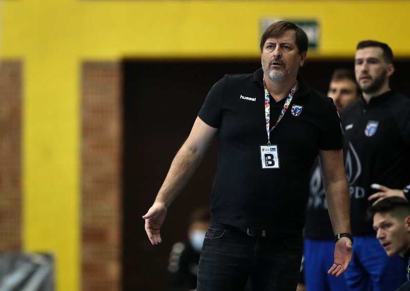 PPD Zagreb prosuo bodove protiv Celja, ali rukometaši ne smatraju da su odigrali loše; trener Šola pak iskreno rekao razlog poraza