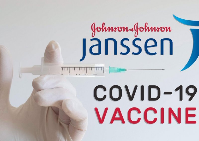 Cjepivo tvrtke Johnson & Johnson ubrzava procijepljenost: 100 milijuna ljudi moglo bi primiti svoju dozu do kraja lipnja