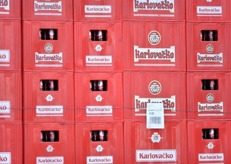 Heineken ukida 8.000 radnih mjesta nakon pada dobiti i prihoda u 2020.