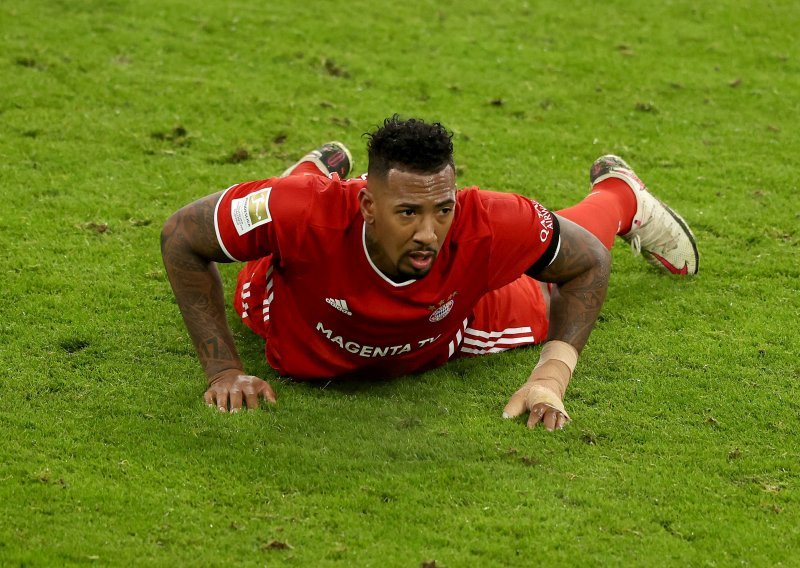 Igrač Bayerna zbog smrti djevojke s kojom je nedavno prekinuo, napustio momčad i propustit će finale protiv meksičkog Tigresa