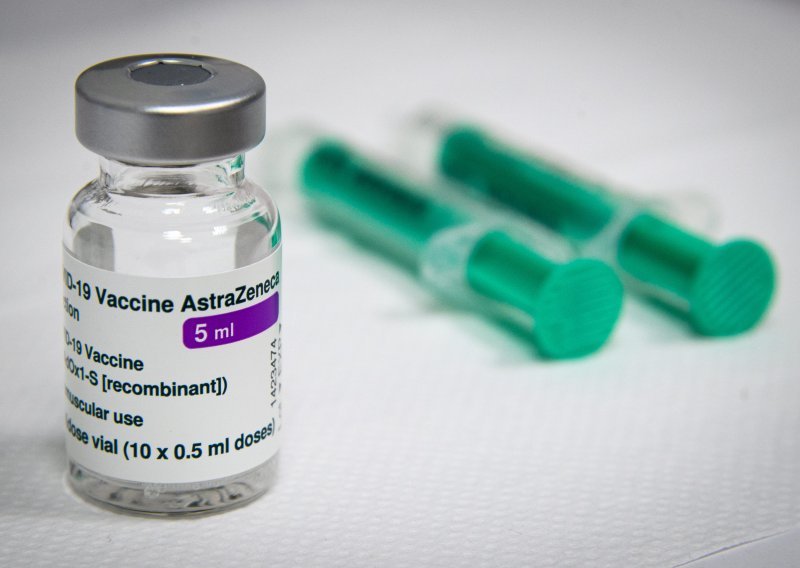 Švicarci bi mogli odustati od naručenog cjepiva  AstraZenece