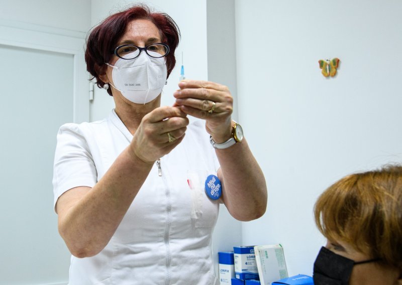 U Hrvatskoj 376 novih slučajeva zaraze koronavirusom, preminulo 25 osoba