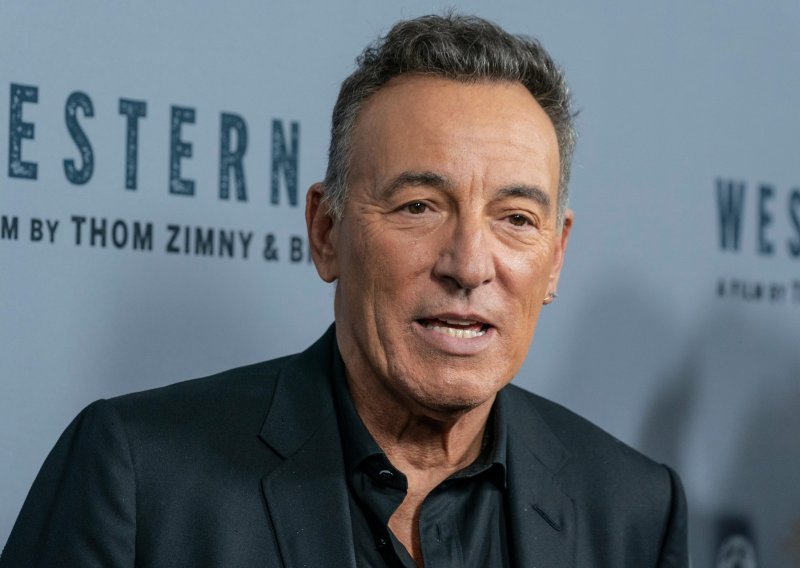 Čini se da Bruce Springsteen ipak nije vozio pod utjecajem alkohola, a razlog uhićenja je prilično bizaran