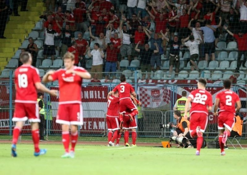 Izbacili Rijeku, kreće obračun s 'lopovima iz zraka'