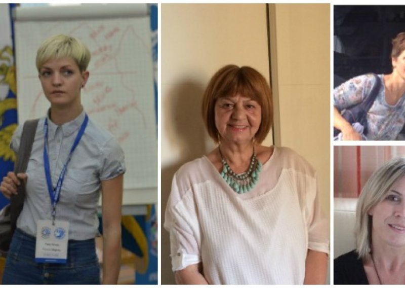 Ove četiri žene znaju kako odgojiti novog građanina Hrvatske