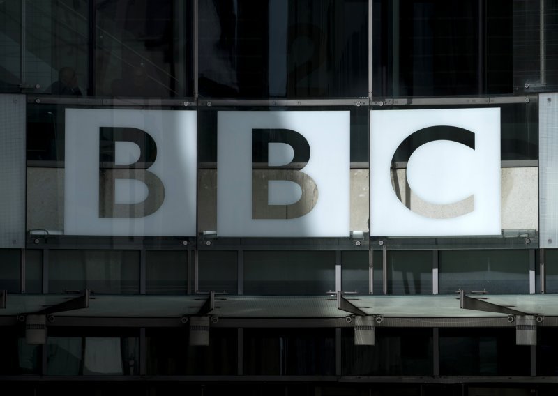 Kina zabranila BBC, Londonu je to neprihvatljiv napad na slobodu medija
