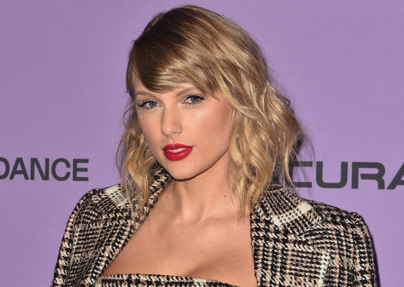 Hiperproduktivna glazbenica: Taylor Swift objavit će treći album u godinu dana