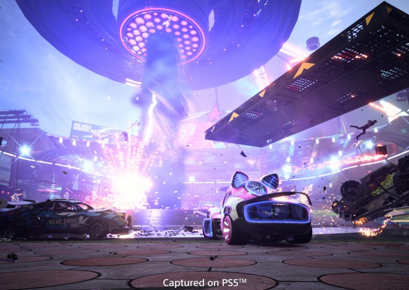Sony gasi jednu od prvih igara za PlayStation 5