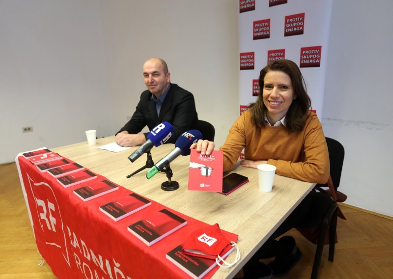 GI 'Protiv skupog Energa' podupire Katarinu Peović za riječku gradonačelnicu
