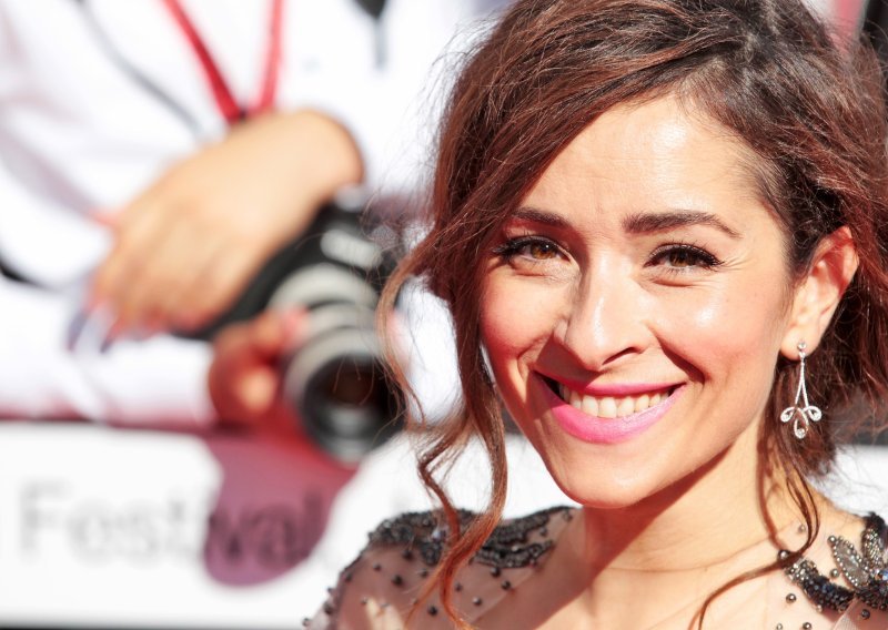 Novi veliki uspjeh Zrinke Cvitešić: S holivudskim facama snima novu Amazonovu seriju