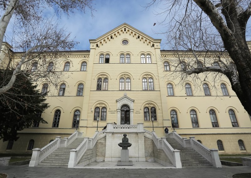 Sveučilište u Zagrebu objavilo Natječaj za dodjelu stipendija za 2020./2021.