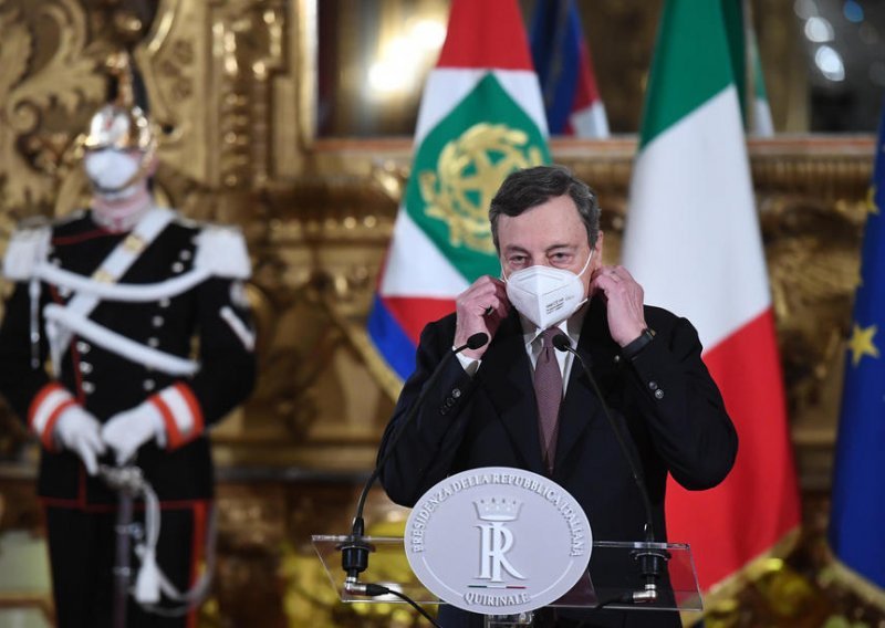 Plenković na Twitteru čestitao novom talijanskom premijeru