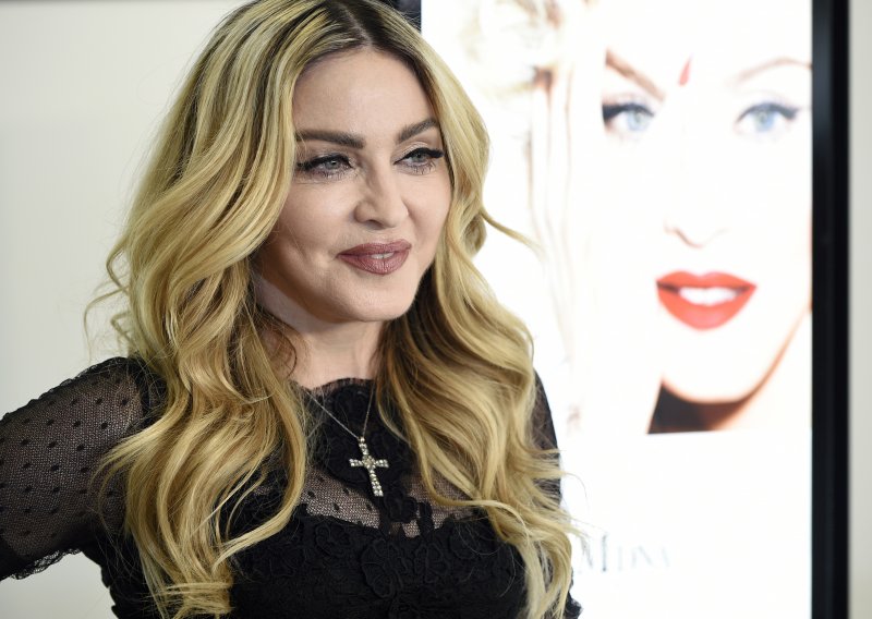 Na suđenju Trumpu 'ukazala se' Madonna, njezina kontroverzna izjava zaintrigirala je obranu