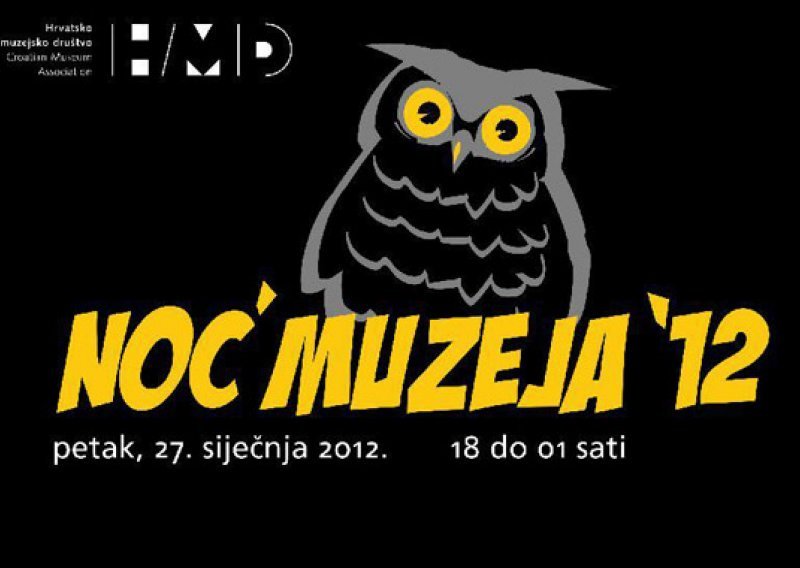 Besplatne izložbe u više od stotinu muzeja