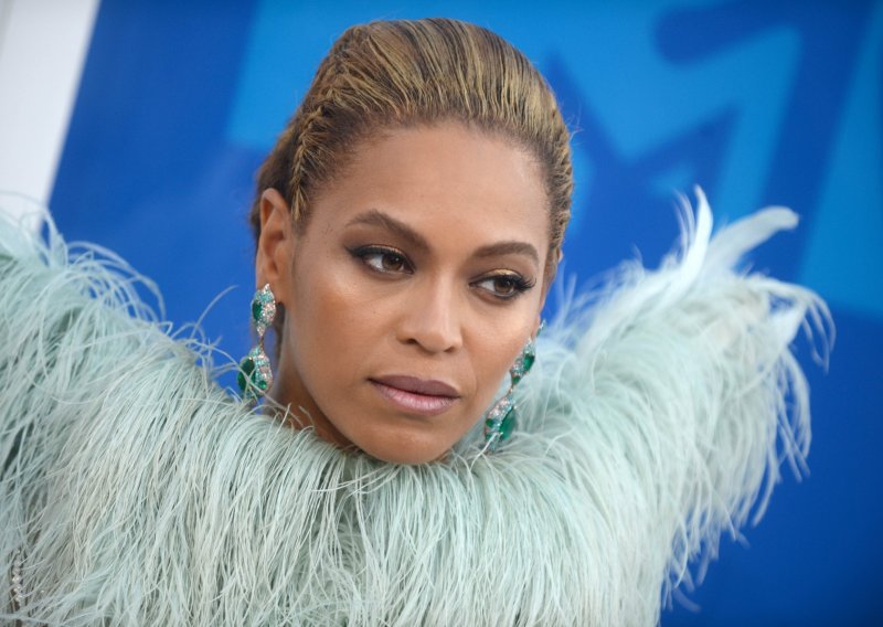 Beyoncé dobila najviše nominacija