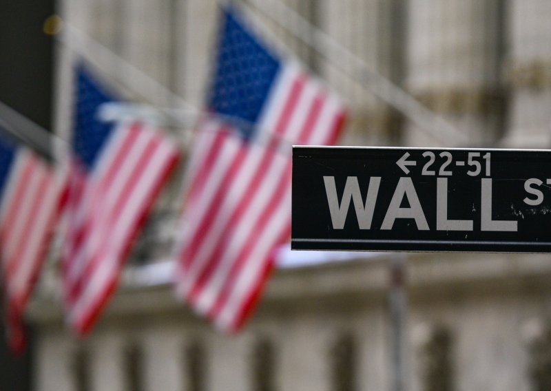 Svjetske burze prošlog tjedna u debelom plusu, novi rekordi padaju i na Wall Streetu