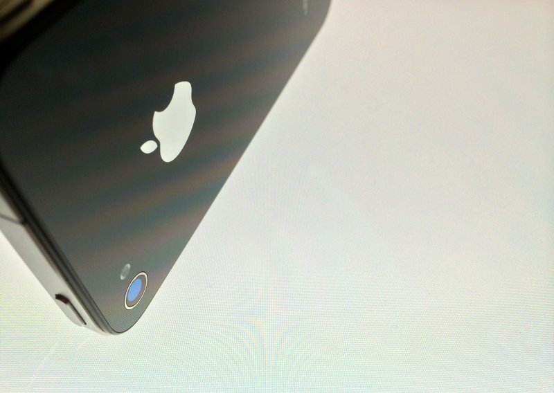 iPhone 4 preživio preko godinu dana u smrznutom jezeru