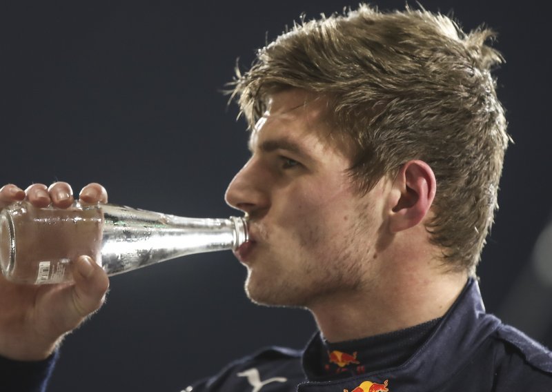 Bomba iz Formule 1; Red Bull može izgubiti Maxa Verstappena ukoliko mu ne ispuni jedan važan detalj iz ugovora