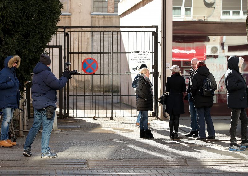 Dvojicu okrivljenika iz afere 'Vjetroelektrane' sud pustio da se brane sa slobode bez položene jamčevine