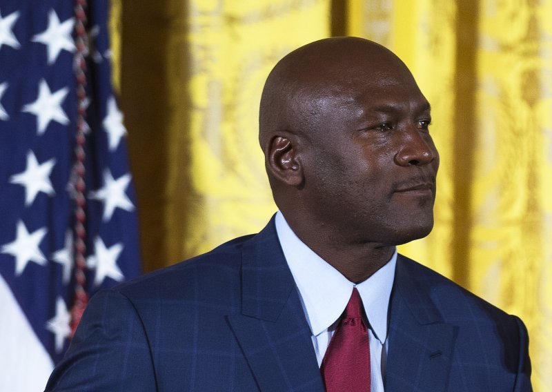 Michael Jordan još jednom dokazao da je ljudina; donirao ogroman iznos za izgradnju klinika za neosigurane