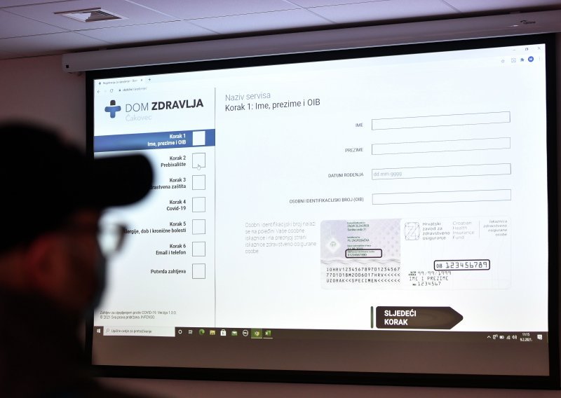 Javili ste se liječniku za cijepljenje? Nije tako jednostavno: uskoro kreću prijave putem interneta, neke županije ih već primaju... Doznajte detalje i kako to funkcionira u okolnim zemljama