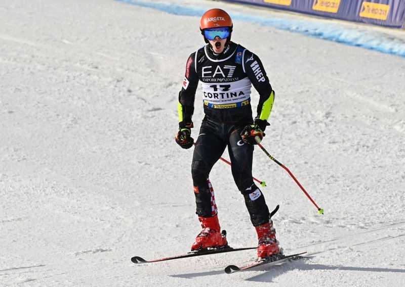 Senzacionalni Hrvat Filip Zubčić osvojio srebrnu medalju na Svjetskom prvenstvu; u dramatičnom finalu Francuz Faivre bio je bolji, ali…
