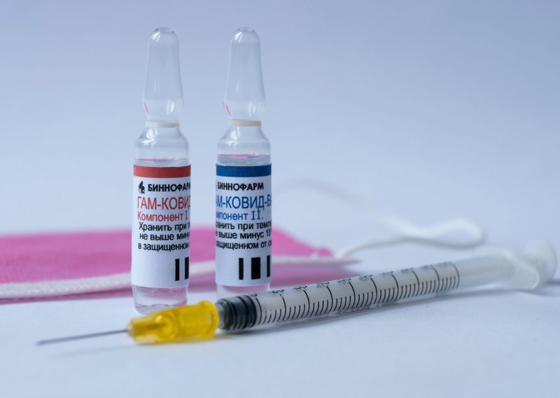 Rusko veleposlanstvo: Bude li dogovora, rusko cjepivo stiže za dva do tri tjedna