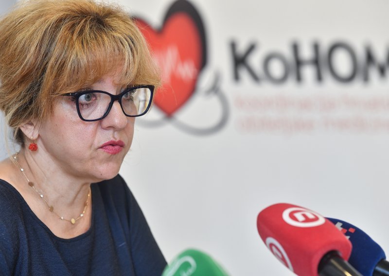 Ban Toskić otkrila kako je prošao prvi dan masovnog cijepljenja u Zagrebu i što najviše brine pacijente