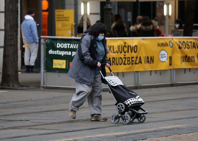 U protekla 24 sata broj novozaraženih 502, preminulo 18 osoba