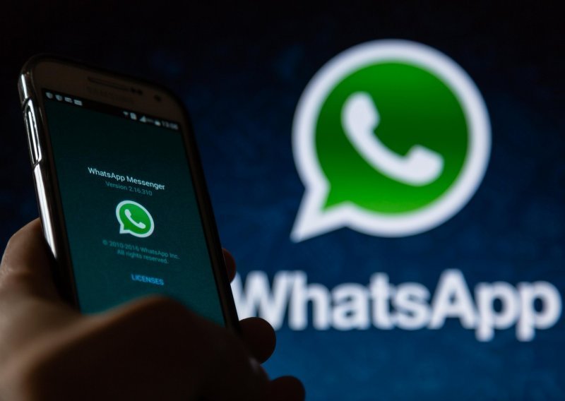 WhatsApp ima novosti: Pogledajte što novo stiže na računala