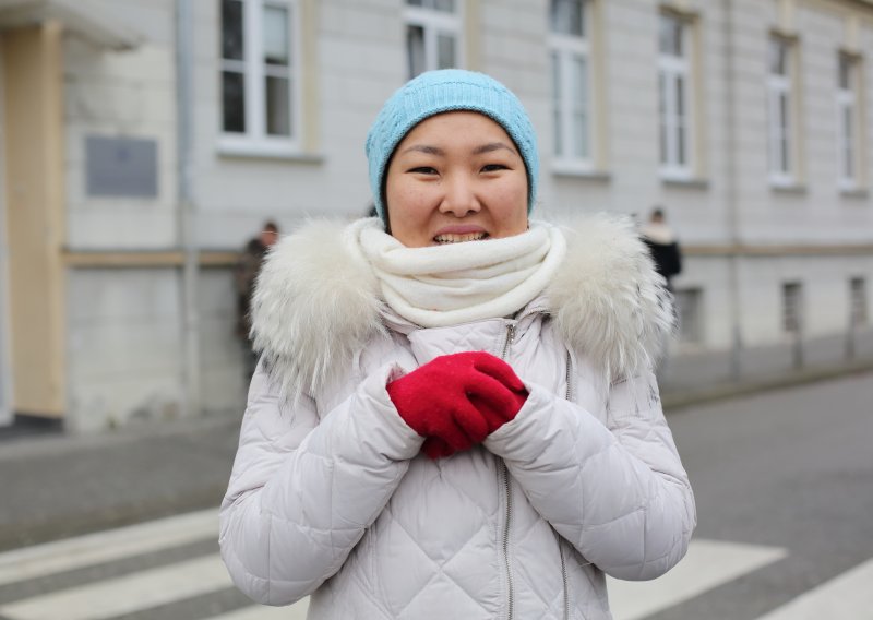 Iz Sibira je stigla u Baranju, hladnije joj je nego kod kuće, a s obitelji Oxana razvija biznis s kupusom: Svaki početak je težak. Treba uložiti vremena i truda da posao krene