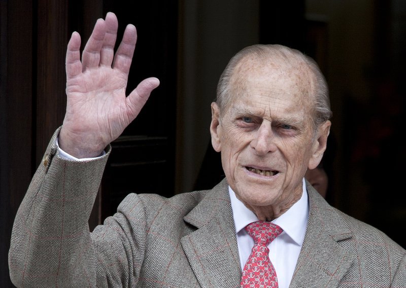 U lipnju bi trebao proslaviti stoti rođendan: Princ Philip završio u bolnici, loše se osjećao