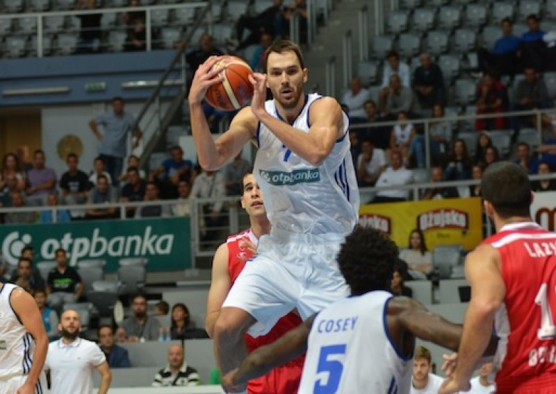 Partizanu se u Zadru sprema paklena atmosfera: Bit će teško...