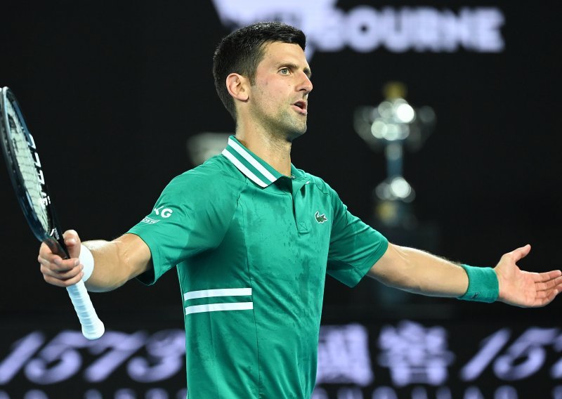 Novak Đoković prokomentirao najcrnji scenarij – bojkot ostatka sezone; evo na što tenisači i tenisačice više nikako ne žele pristati
