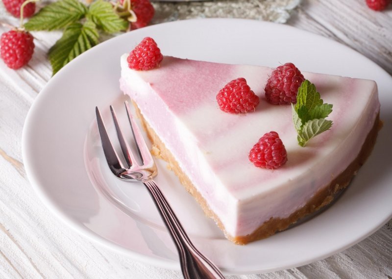 Niskokalorična torta nezaboravnog okusa u kojoj ćete uživati bez grižnje savjesti