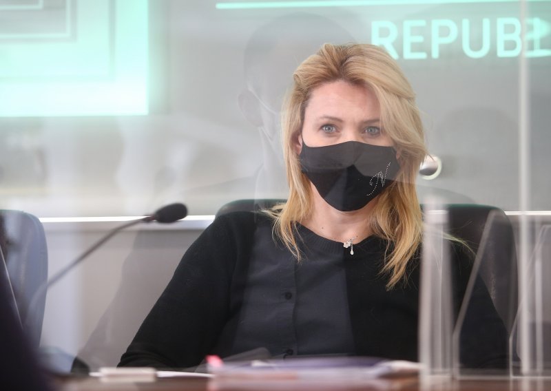 Povjerenstvo za odlučivanje o sukobu interesa o bivšem velikogoričkom gradonačelniku Draženu Barišiću