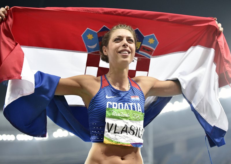 Blanka Vlašić, jedna od najvećih hrvatskih sportašica, objavila kraj veličanstvene karijere: Gotovo je, znala sam da je vrijeme...
