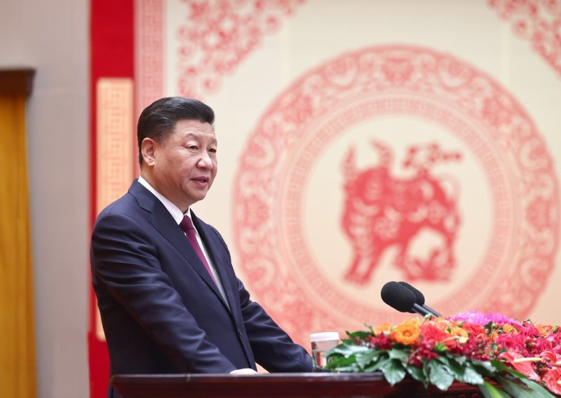 Poučen prošlošću, Xi Jinping kreće u akciju: Obračunava se s Kinezima dobrog apetita, kažnjavat će se restorani koji daju preobilne porcije