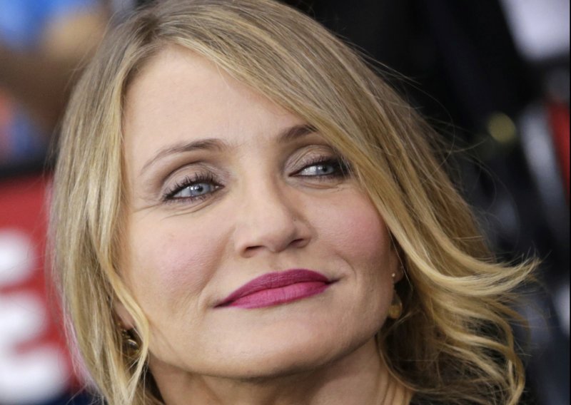 Prošlo je 7 godina otkako je Cameron Diaz napustila Hollywood, a sada je podijelila i neke zanimljive detalje i otkrila razmišlja li o povratku