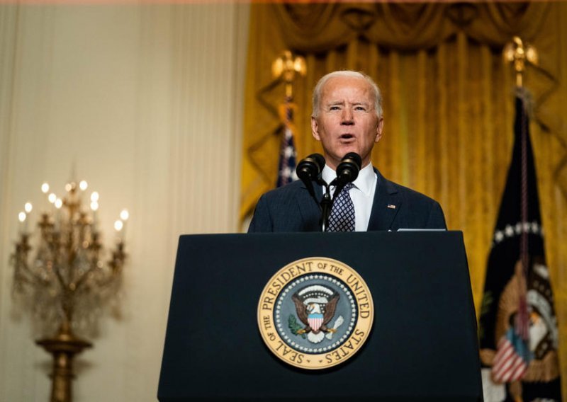 Biden: SAD su se vratile, kao i transatlantsko partnerstvo