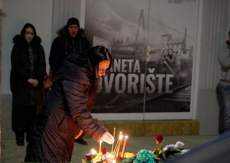 U Novom Sadu će na dan Balaševićeve sahrane biti proglašen Dan žalosti, najvjerojatnije u ponedjeljak