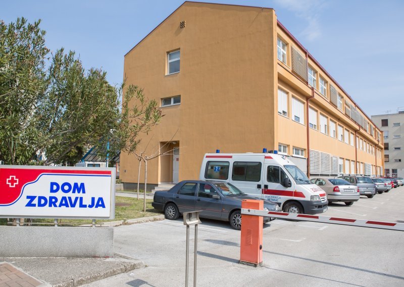 Podignuta optužnica protiv četvero djelatnika bolnice zbog smrti dječaka Gabrijela u Metkoviću