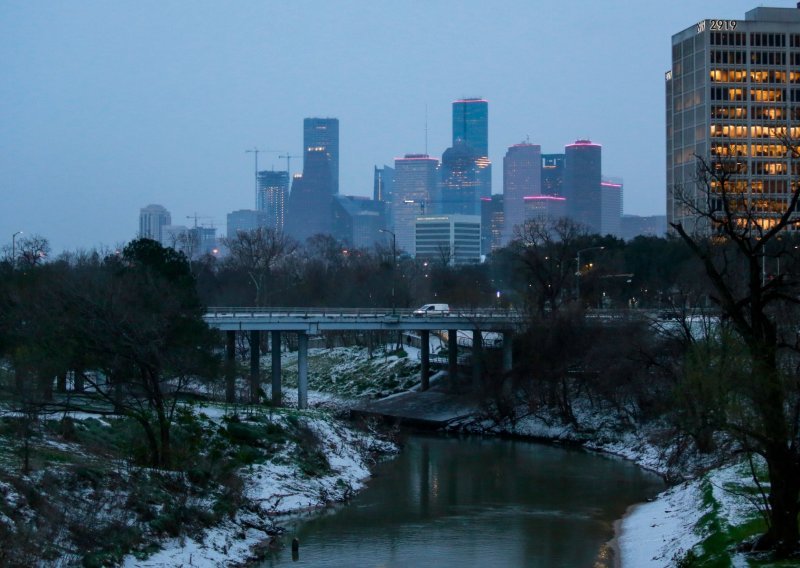U Teksasu nakon hladnog vala stigli astronomski računi za struju, čak do 16.000 dolara